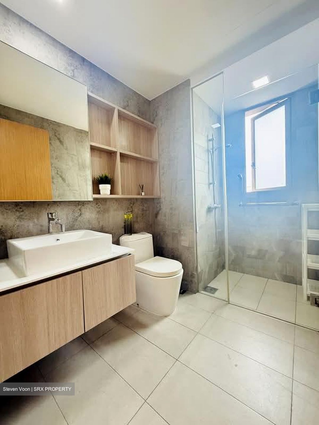 The Vales (D19), Condominium #582248361